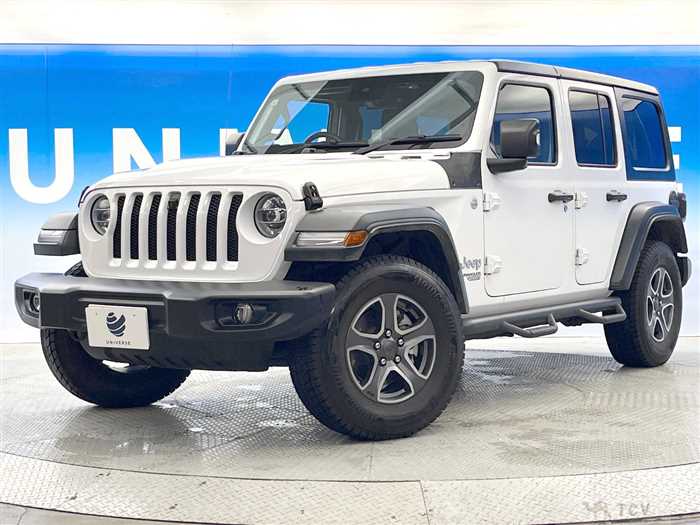 2021 Jeep Jeep Others