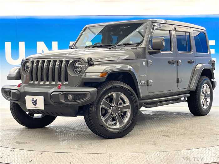 2021 Jeep Jeep Others