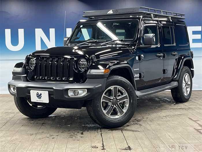 2020 Jeep Jeep Others
