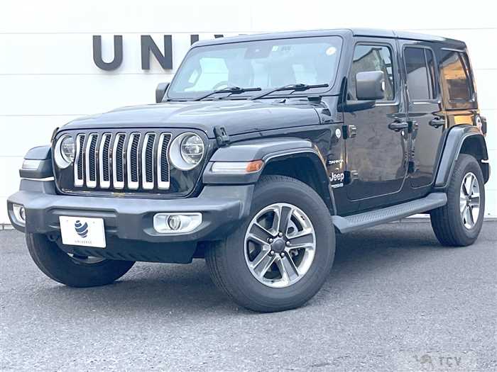 2020 Jeep Jeep Others