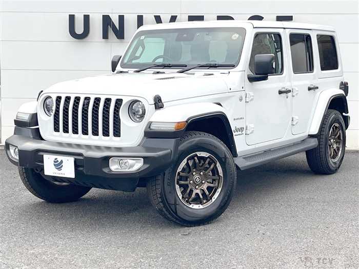 2023 Jeep Jeep Others