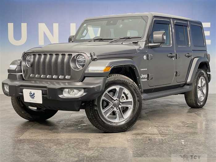 2021 Jeep Jeep Others