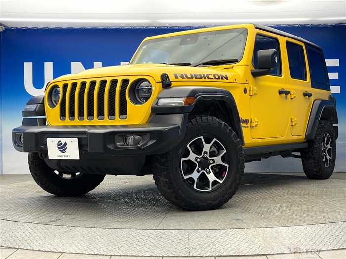 2021 Jeep Jeep Others