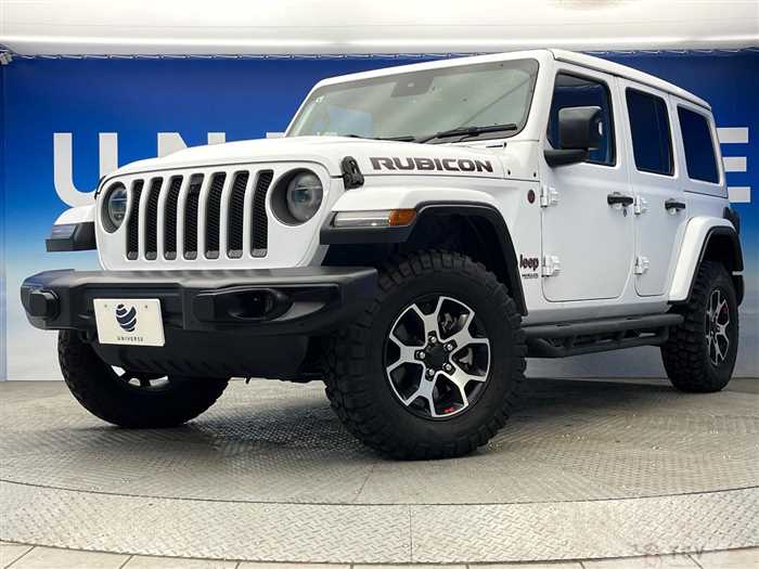 2019 Jeep Jeep Others