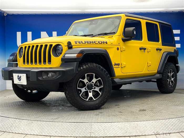 2020 Jeep Jeep Others