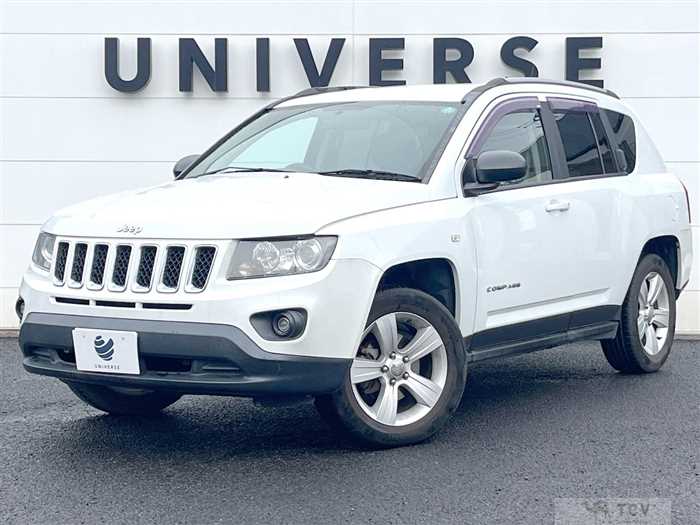 2015 Jeep Jeep Others