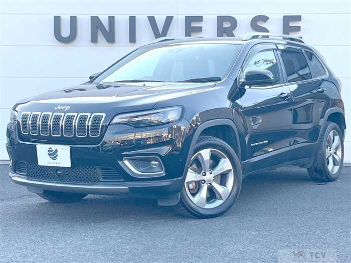 2020 Jeep Jeep Others