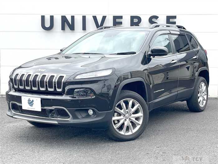 2015 Jeep Jeep Others
