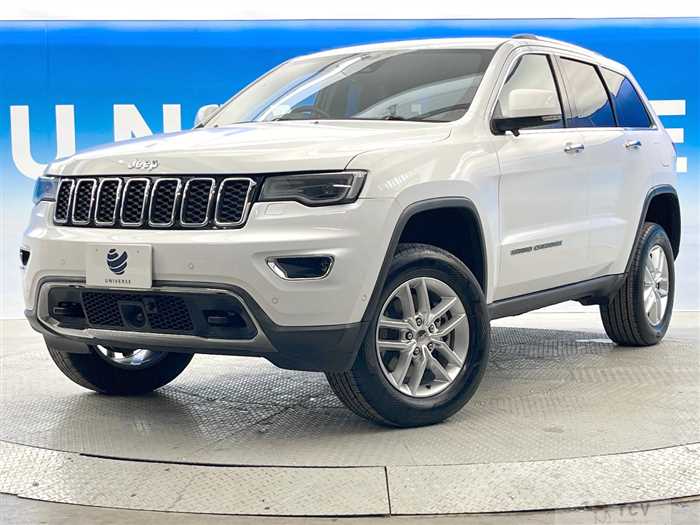2017 Jeep Jeep Others