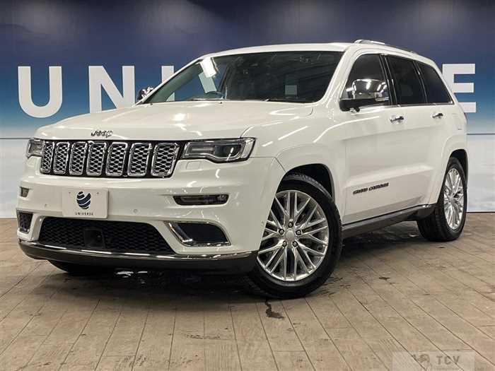 2018 Jeep Jeep Others