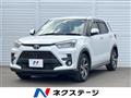 2020 Toyota Raize