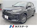 2020 Toyota Raize