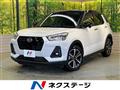 2019 Daihatsu Rocky