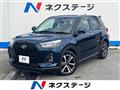 2020 Daihatsu Rocky