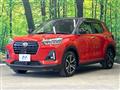 2020 Daihatsu Rocky