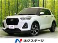 2020 Daihatsu Rocky