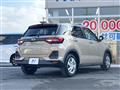 2020 Daihatsu Rocky