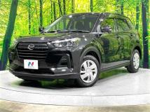 2025 Daihatsu Rocky
