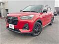 2020 Daihatsu Rocky