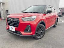 2020 Daihatsu Rocky