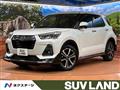 2021 Daihatsu Rocky