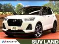 2021 Daihatsu Rocky