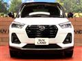 2021 Daihatsu Rocky