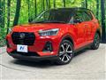 2021 Daihatsu Rocky