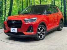 2021 Daihatsu Rocky