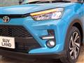 2023 Toyota Raize