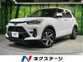2025 Toyota Raize