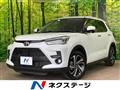 2025 Toyota Raize
