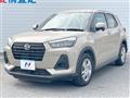 2022 Daihatsu Rocky