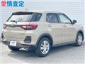 2022 Daihatsu Rocky