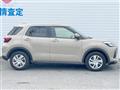 2022 Daihatsu Rocky