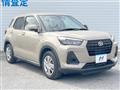 2022 Daihatsu Rocky