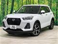 2022 Daihatsu Rocky