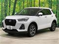 2022 Daihatsu Rocky