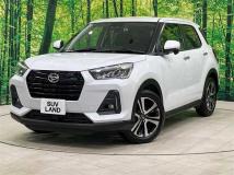 2022 Daihatsu Rocky
