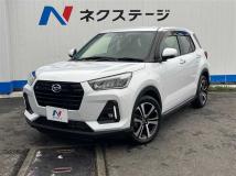 2023 Daihatsu Rocky