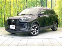 2023 Daihatsu Rocky