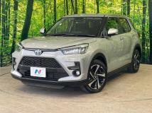 2021 Toyota Raize