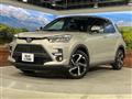 2022 Toyota Raize