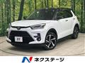 2022 Toyota Raize