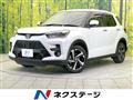 2022 Toyota Raize