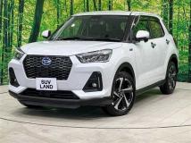 2021 Daihatsu Rocky