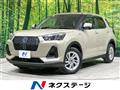 2021 Daihatsu Rocky