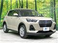 2021 Daihatsu Rocky