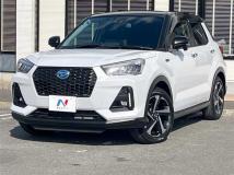 2022 Daihatsu Rocky
