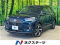 2022 Daihatsu Rocky